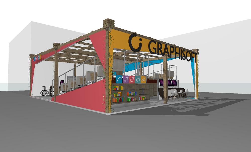 Perspectiva 01 Estande Graphisoft.png