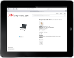 BIMcomponents Frequently Asked Questions - Graphisoft Community