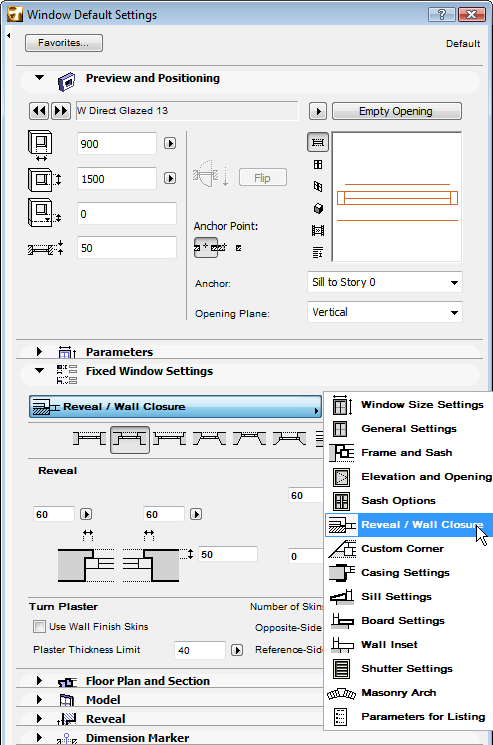 WindowRevealSettings.png