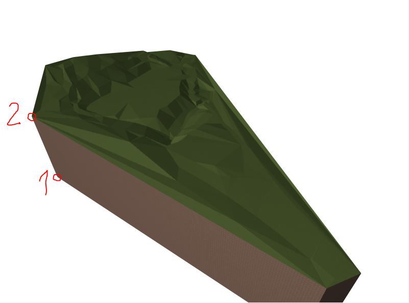 Mesh from X_Y_Z data in AC14_2.JPG Mesh from X_Y_Z data in AC14_2.JPG