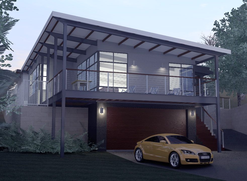 just past dusk- skunk musk.jpg