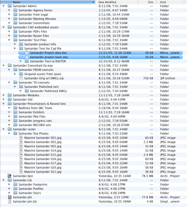 Project Directory.png