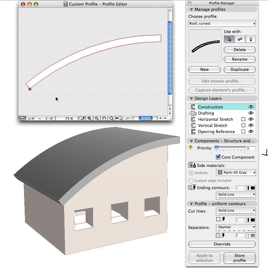 Curved Roof using Profile Wall.jpg