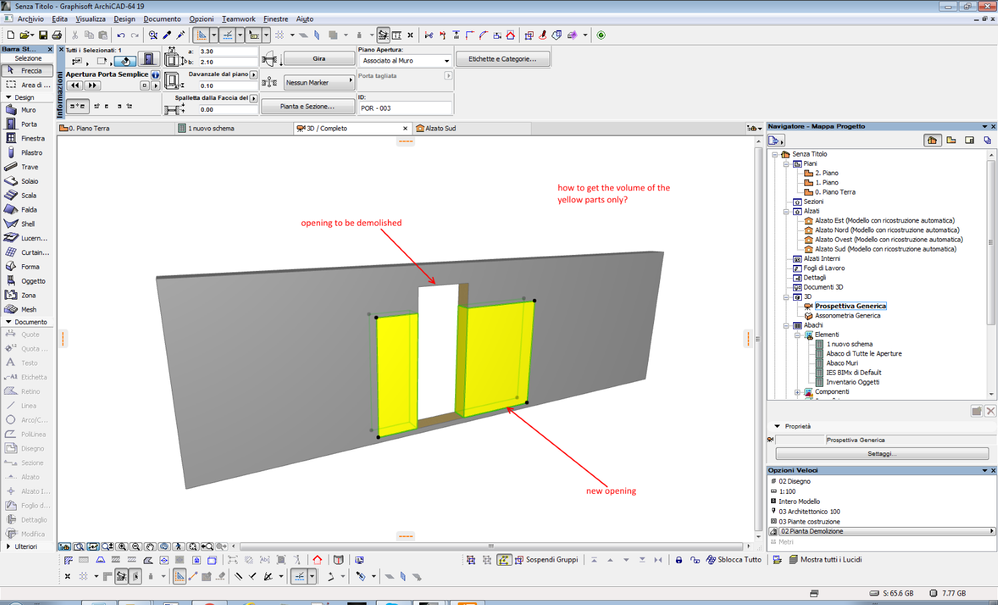 volume of parts to be demolished.png