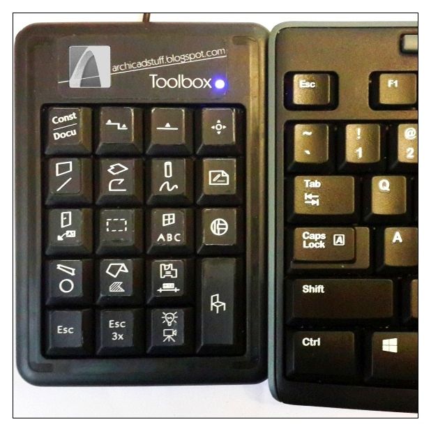 ARCHICAD Command Keypad.jpg