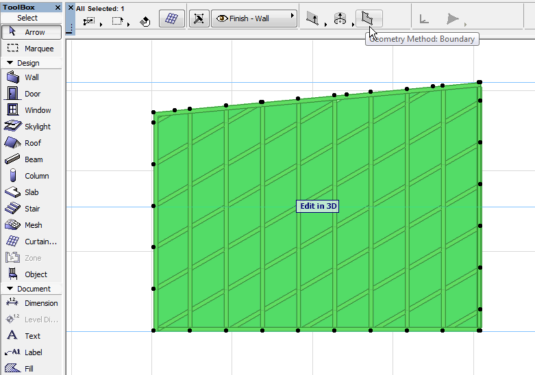 SlantedCurtainWall-NonOrthogonalGrid-01.png