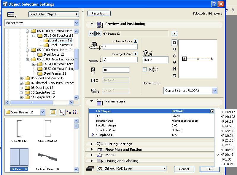 AISC steel sizes in US lib parts.jpg