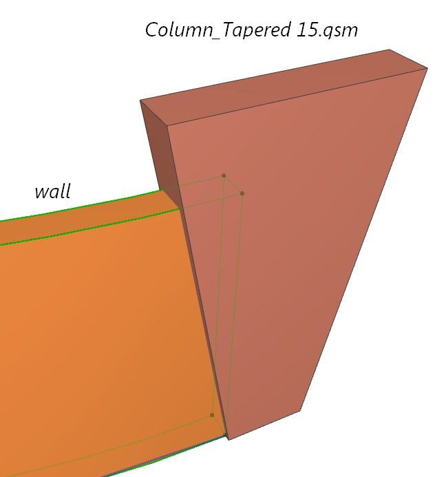 Column_Tapered 15 and Wall.gsm.jpg