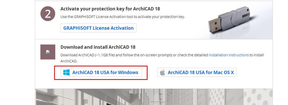 ArchiCAD 18 Not downloading.jpg