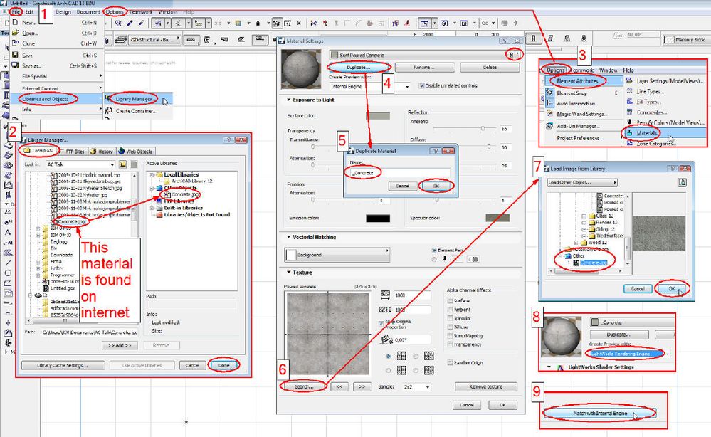 2009-11-05 How to make a material.jpg