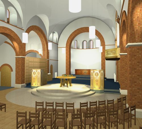 996 - high view from aisle towards new screen Rev E.jpg