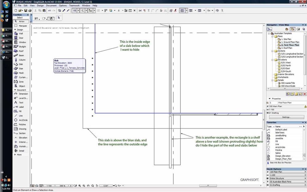 ArchiCAD_Visability issue.jpg