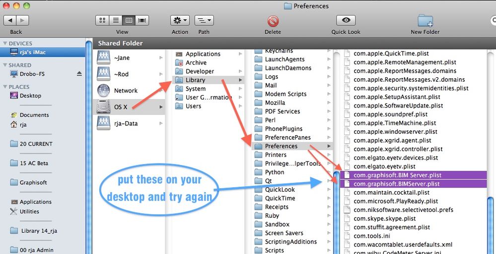 BIM Server preferences.jpg