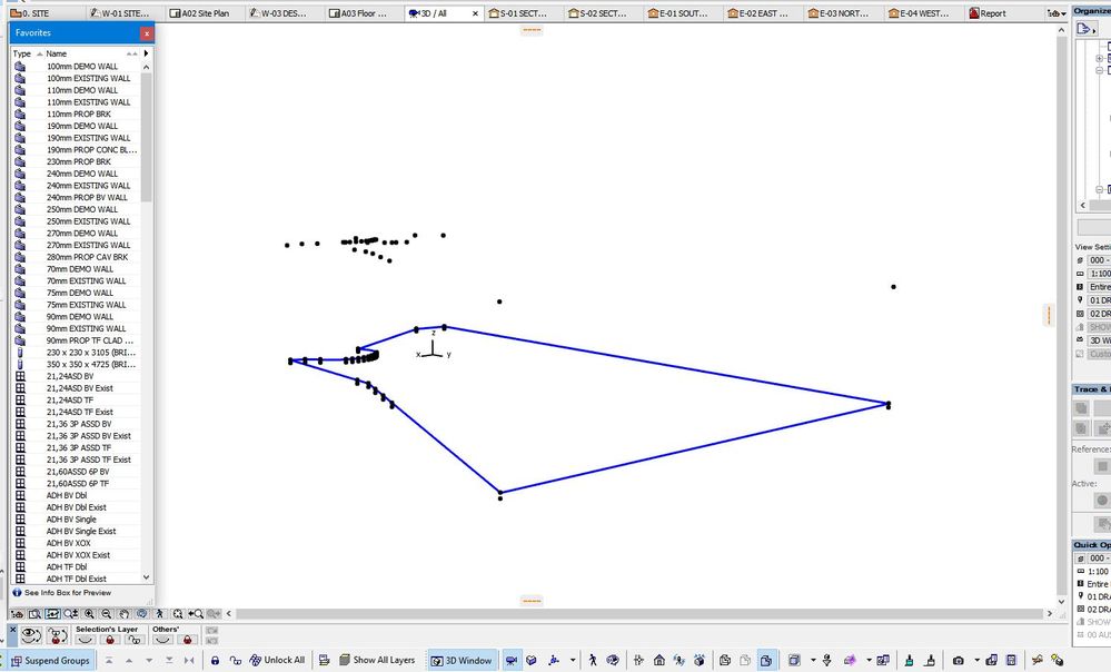 ARC Mesh Problem.JPG ARC Mesh Problem.JPG