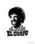 Profile (El Guapo)