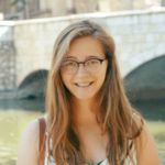 Profile (Oleksandra Vakariuk)