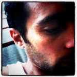 Profile (RICARDO GARIM DIAS)