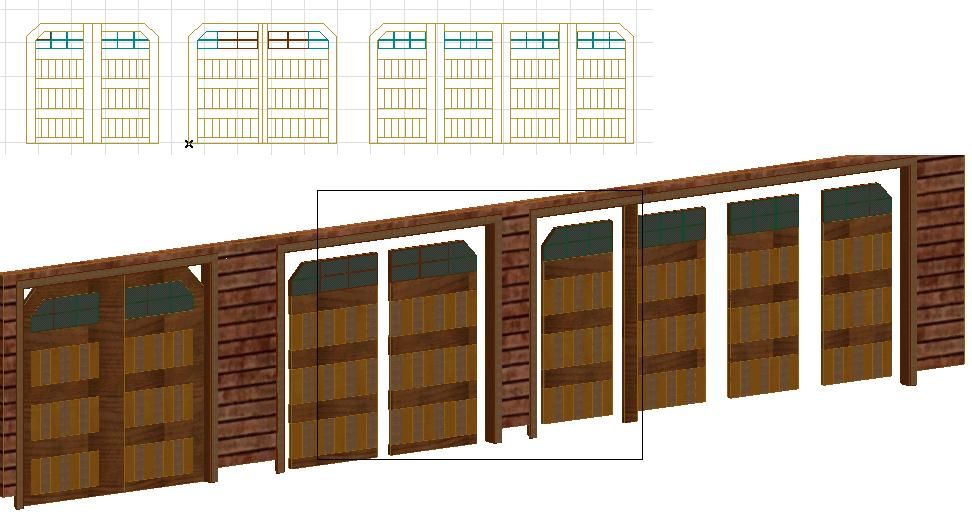 Angled Wall Hole.JPG