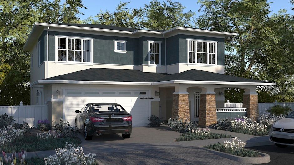 Lowell Place Rendering • Artlantis 4.1 • Maxwell Render.jpg