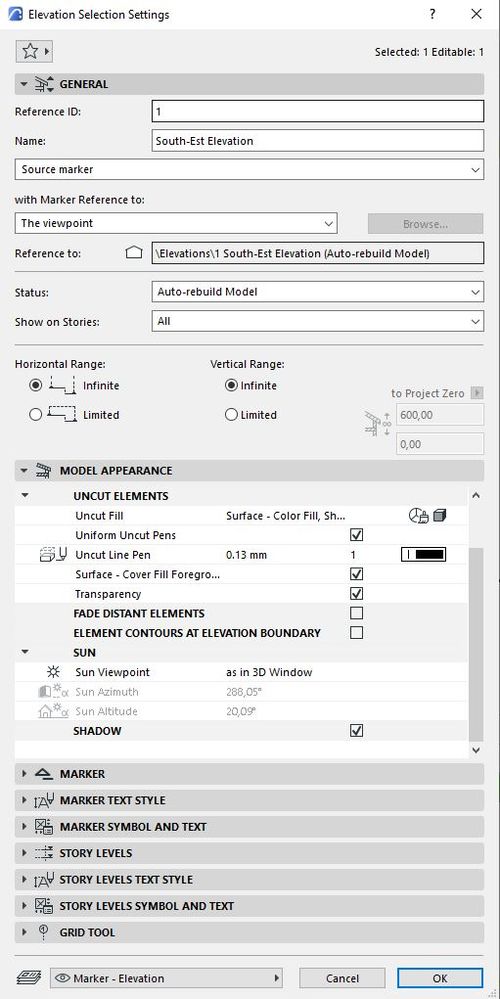 South-east elevation settings.JPG