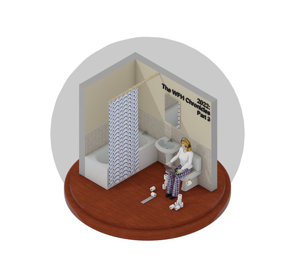 2022: The WFH Chronicles Part 3