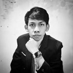 Profile (anjargaluh)