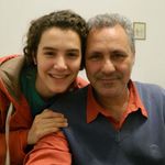 Profile (Vallita Costantini)