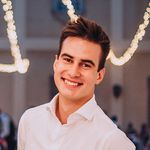 Profile (Marcell Hillier)