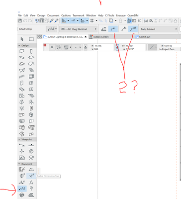 Selection and result. Why both?