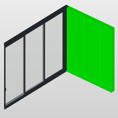 2022-02-22 Sliding Door Solibri.png