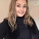 Profile (Evangeline95)