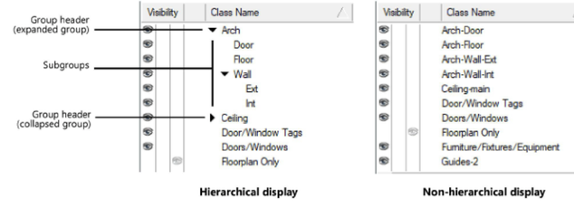 Re: Layer order by Discipline Designator - Graphisoft Community