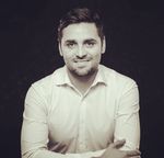 Profile (Daniel Cordero)