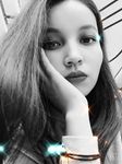 Profile (Amanbek kyzy Eliza)