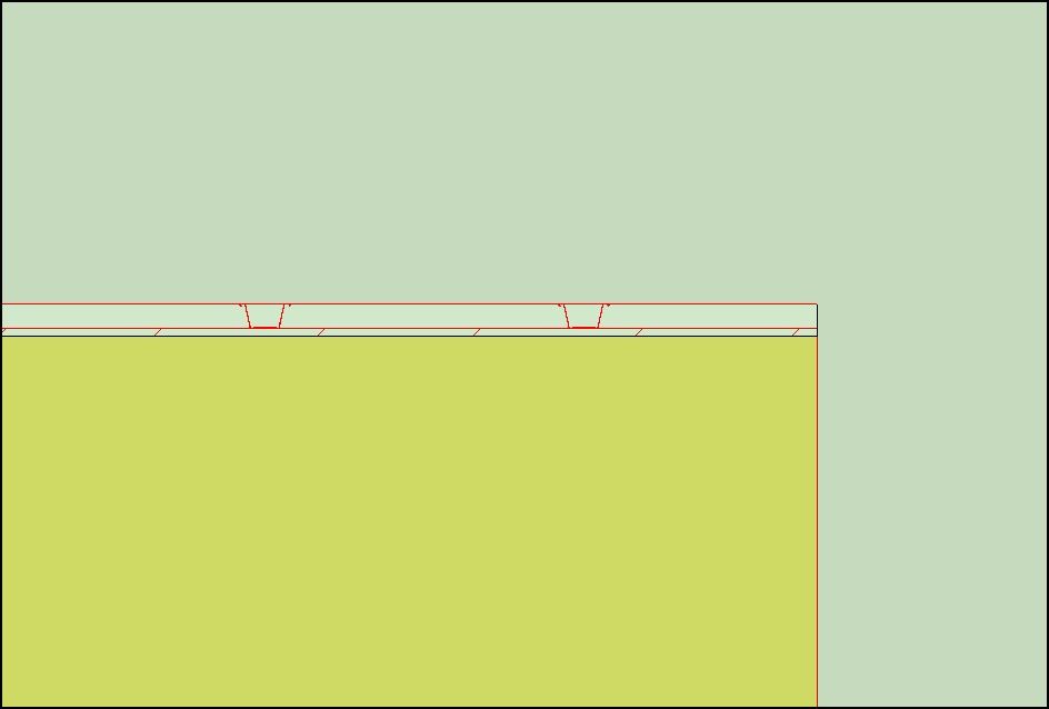 Incorrect, the elevation height passes through the slab composite which compresses the cut fills.jpg