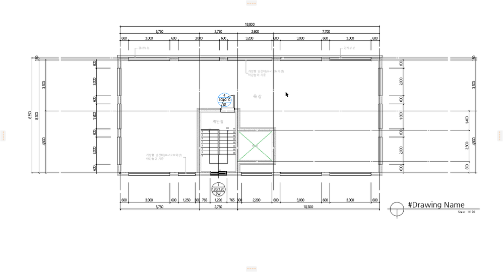 Can't symbol text be exported to dwg? - Graphisoft Community