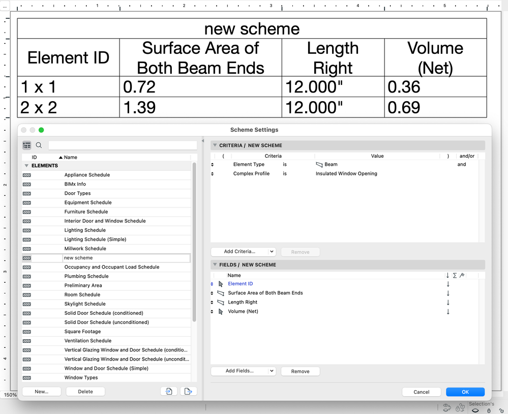 Schedule of Beam area, length, and volume.png