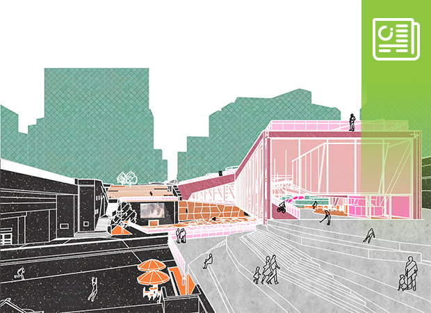 Archicad Sample Projects - Designed by Students - Graphisoft Community