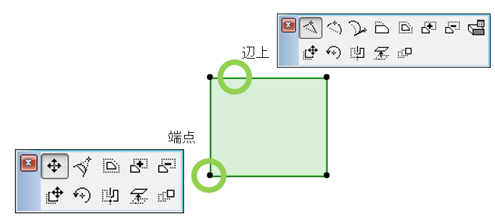 多角形のペットパレット編集02