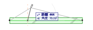 壁及び線分のペットパレット編集02 壁及び線分のペットパレット編集02