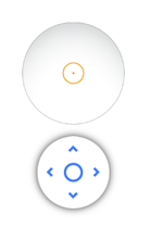 BIMx PRO Measure tool pointer