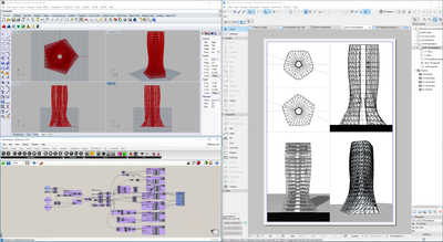 BIM Tower