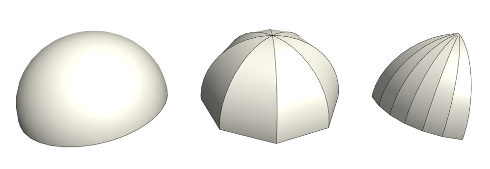 シェル3D シェル3D
