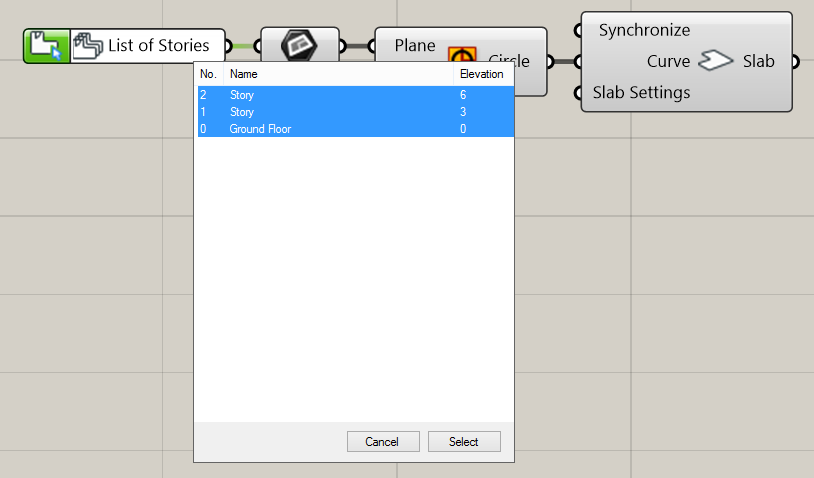 storyinputnode storyinputnode