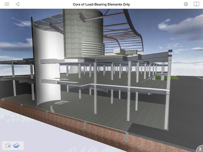 load bearing structures load bearing structures