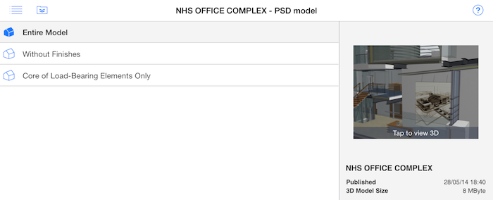 models list models list
