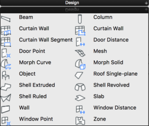 GH-AC design tools