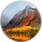 high sierra high sierra
