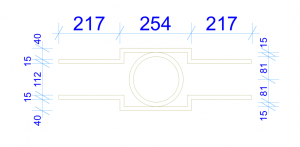 01 traditional railing