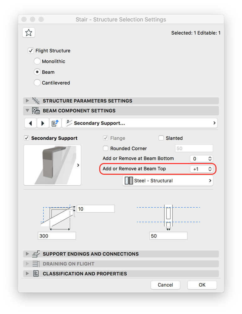 stair_adding_one_secondary_support